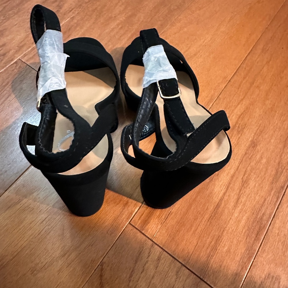 Heels